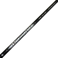 【中古】 タイトリストスリーブ付き(GTS系) 三菱ケミカル(レイヨン)ドライバー用 シャフト Diamana WB 53…