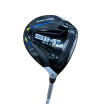 楽天市場】テーラーメイド sim2 max-d 7w（スポーツ・アウトドア）の通販