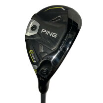 楽天市場】ping g430 ユーティリティ（ロフト角19°）（ユーティリティ 