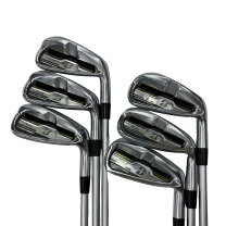楽天市場】ブリヂストン ゴルフ jgr フォージド アイアン 6本セットの通販