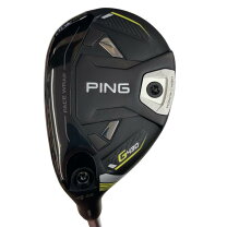 楽天市場】ping g430 ユーティリティ レフティの通販