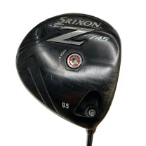楽天市場】スリクソン z745 ドライバーの通販