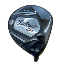 楽天市場】タイトリスト ドライバー d3の通販