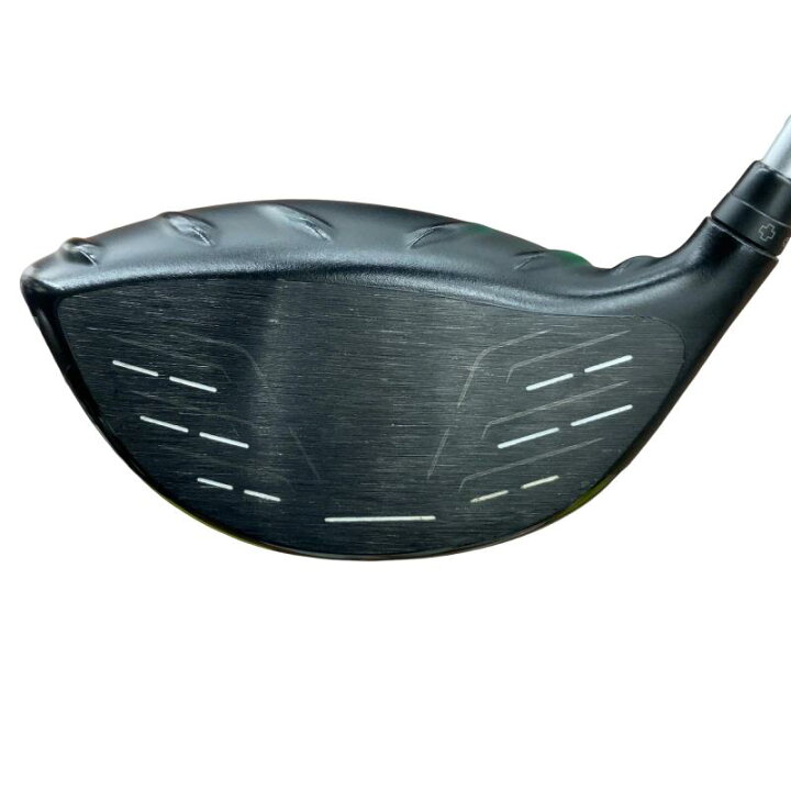 楽天市場】【中古】 ピン G430 HL MAX 10.5° ドライバー DR SPEEDER NX