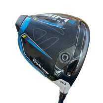 楽天市場】sim2max 9° ドライバー（ヘッド体積（ドライバー）460cc 