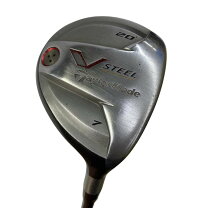 楽天市場】フェアウェイウッド テーラーメイド vスチール 5w ツアーの通販