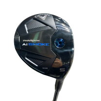 楽天市場】キャロウェイ aiスモーク ドライバー（番手5W 