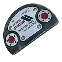楽天市場】スコッティキャメロン golo5の通販