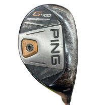 楽天市場】ping g400 ユーティリティ u2の通販