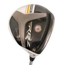楽天市場】rombax type x 65 s フェアウェイウッドの通販