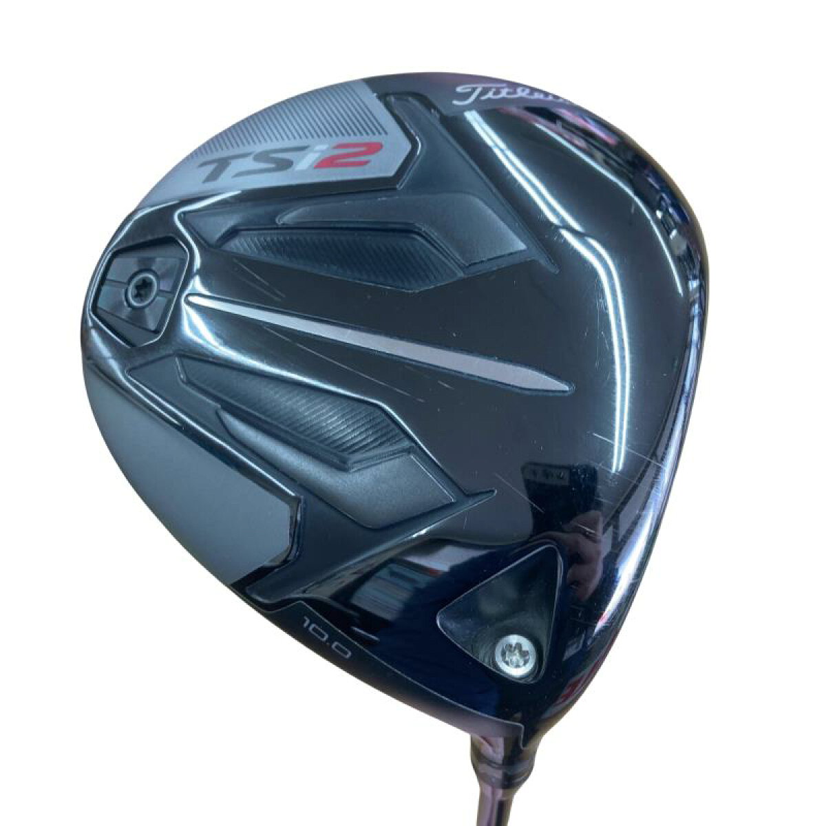 中古】 タイトリスト TSi2 10° ドライバー DR TSP110 50 (フレックスS 