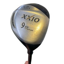 楽天市場】ゼクシオ 2008 9wの通販