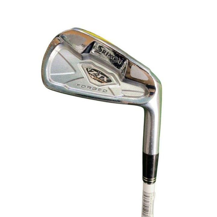 楽天市場】【中古】 ダンロップ SRIXON Z-TX #4 単品アイアン LI NS 