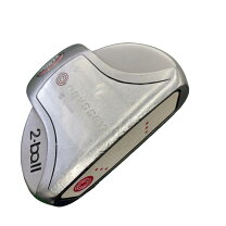楽天市場】odyssey オデッセイ 2?ball srt white hot xg ホワイト 