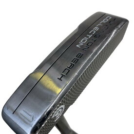 【中古】 クリーブランド Cleveland HUNTINGTON BEACH COLLECTION 1 34インチ パター PT スチール (フレックスその他) メンズ 男性用 右利き 右用 Cランク ゴルフクラブ