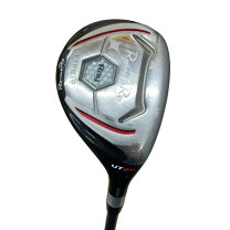 楽天市場】ロマロ ユーティリティ レイ 24° 中古の通販