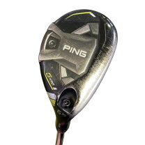 楽天市場】ping g430 ユーティリティ（番手6U）（ユーティリティ