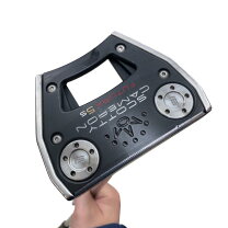 楽天市場】スコッティ キャメロン パター フューチュラ 5s（ゴルフ 