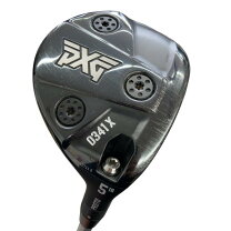 楽天市場】pxg 0341x gen2 フェアウェイウッドの通販