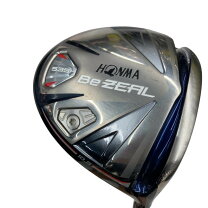 楽天市場】ホンマ bezeal535 ドライバーの通販