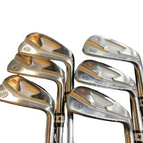 楽天市場】三浦技研 アイアン mb－5005 中古の通販