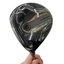 楽天市場】テーラーメイド qi35 フェアウェイウッド（番手5W）（ゴルフ 