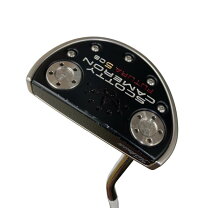 楽天市場】SCOTTY CAMERON（利き腕左）（パター｜メンズクラブ 