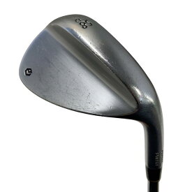 【中古】 エポンゴルフ株式会社 EPON Tour Wedge Type S 58°/12° ウェッジ WG リシャフト (フレックスその他) メンズ 男性用 右利き 右用 Cランク ゴルフクラブ