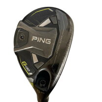 楽天市場】ping g430 ユーティリティ（番手5U）（ユーティリティ 