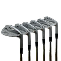楽天市場】スリクソン z765 アイアン セット 6本 modus3 tour120の通販