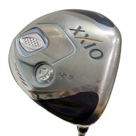【中古】 ダンロップ XXIO(2014) 12.5° レディース ドライバー DR XXIO MP800L(ドライバー) (フレックス…