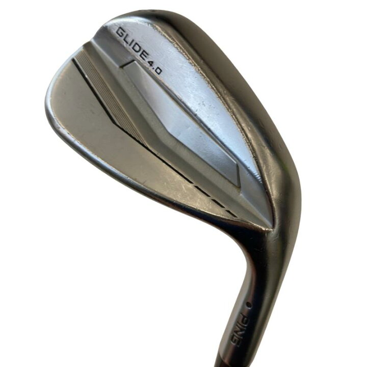 楽天市場】【中古】 ピン PING GLIDE 4.0 50°/12° S ウェッジ WG NS 