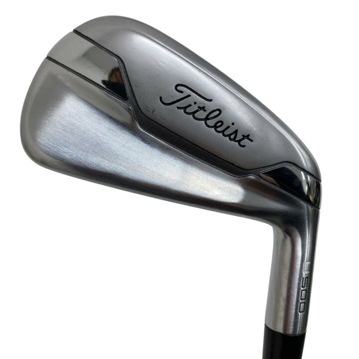 楽天市場】【中古】 タイトリスト Titleist U・500 U3 ユーティリティ 