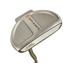 楽天市場】オデッセイ パター 2ボール 32の通販