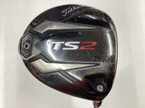 楽天市場】タイトリスト ts2 ヘッド のみの通販