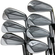 【中古】 ミズノ JPX 919 TOUR 7S アイアンセット IR リシャフト (フレックスその他) メンズ 男性用 右利…