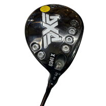 楽天市場】pxg 0341x gen2 フェアウェイウッドの通販