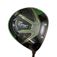 【中古】 キャロウェイ GBB EPIC STAR 12° レディース ドライバー DR Speeder EVOLUTION for GBB (フレ…
