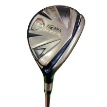 楽天市場】本間 ビジール535 ユーティリティの通販