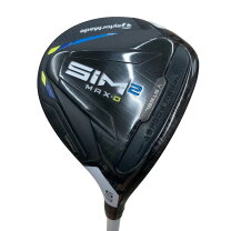 楽天市場】sim max フェアウェイウッド レディース 5 lの通販