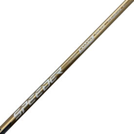【中古】 ピンスリーブ付き(G440系) フジクラフェアウェイウッド用 シャフト SPEEDER NX GOLD 50 (フレックスSR)Bランク ゴルフクラブ