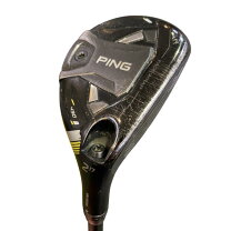 楽天市場】ping g430 ユーティリティ（ユーティリティ｜メンズクラブ 