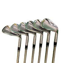 楽天市場】golf 中古 クラブ 727 ib105の通販