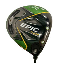楽天市場】epic flash ドライバー ヘッドのみの通販