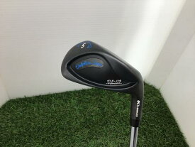 【中古】 キャスコ Dolphin Iron DI-119(ブラック) #5 単品アイアン LI NS PRO ZELOS 8 (フレックスS) メンズ 男性用 右利き 右用 Cランク ゴルフクラブ