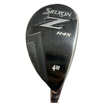 楽天市場】スリクソン z u45 ユーティリティの通販