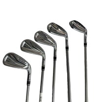 楽天市場】アイアンセット ステルス（フレックス（ゴルフクラブ）SR 新品 ステルス アイアンセットフレックスS