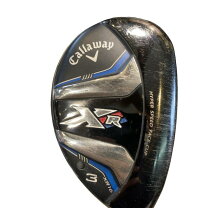 楽天市場】callaway xr os ユーティリティーの通販