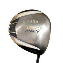 楽天市場】LEGACY APEX ドライバーの通販