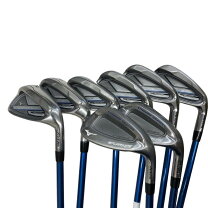 楽天市場】mizuno eurus 5go アイアンセットの通販